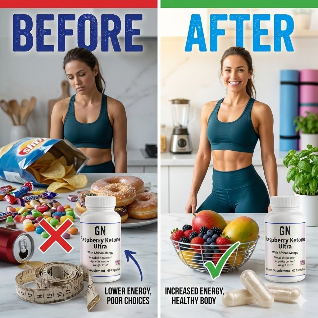 Demystifying Vitamins: What You Need for a Balanced Diet