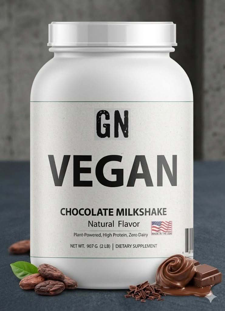 MUSHROOM IMMUNE BOOSTER – 99.5% Purity | GetGN
