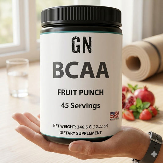 Glutathione Complex Master Antioxidant – 99.5% | GetGN