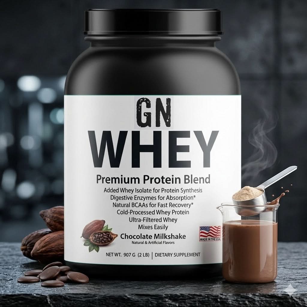 SUPER FRUIT GUMMIES– COA-Verified | GetGN