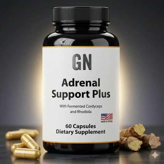 Oxy Burn Thermogenic Fat Burner – 99.5% Purity | GetGN