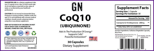 A Comprehensive Guide to Understanding Nutritional Labels on Products