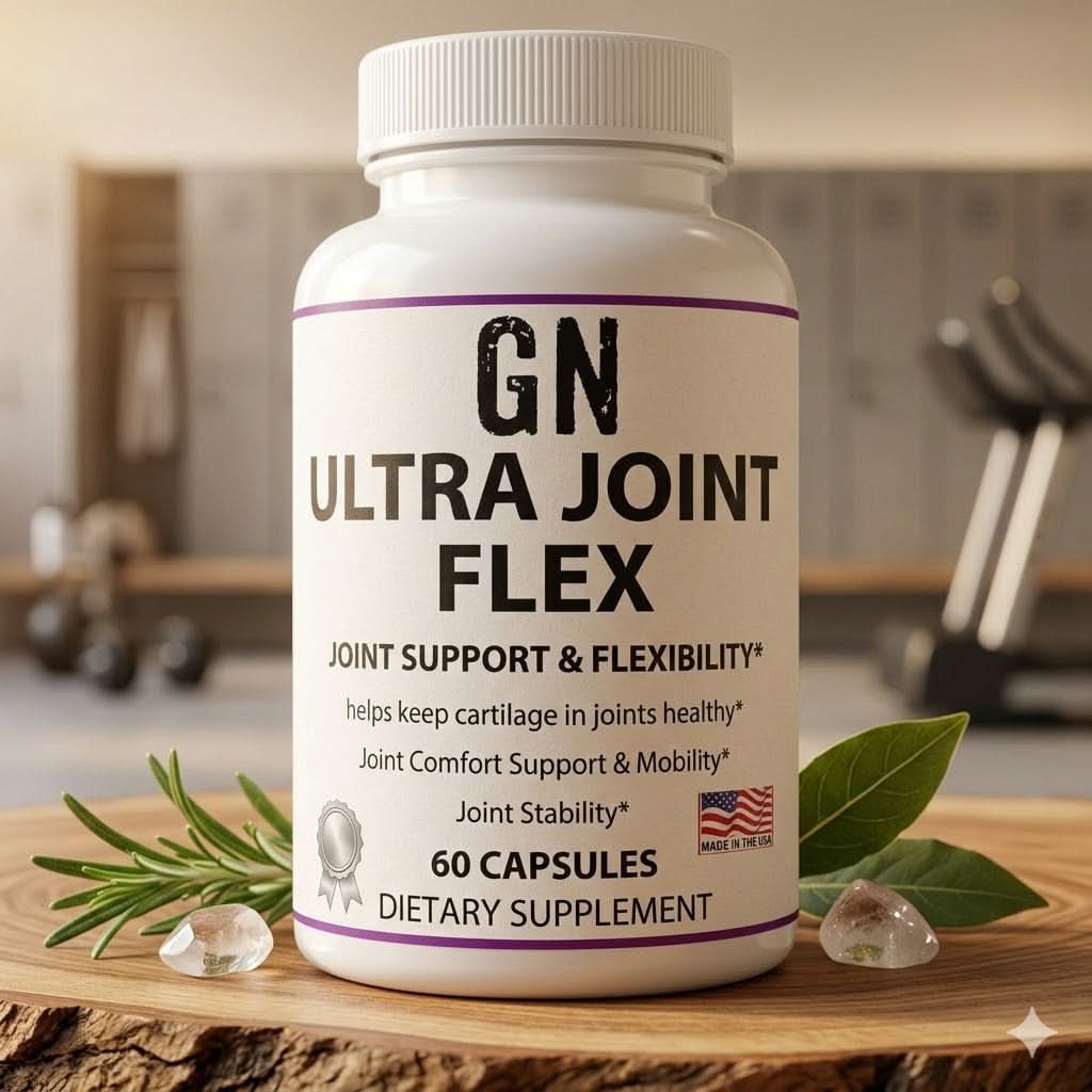 Allicin Complex Garlic Extract – 99.5% Purity | GetGN