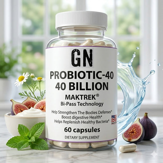 Organic vs Synthetic Vitamins: Which Should You Choose?