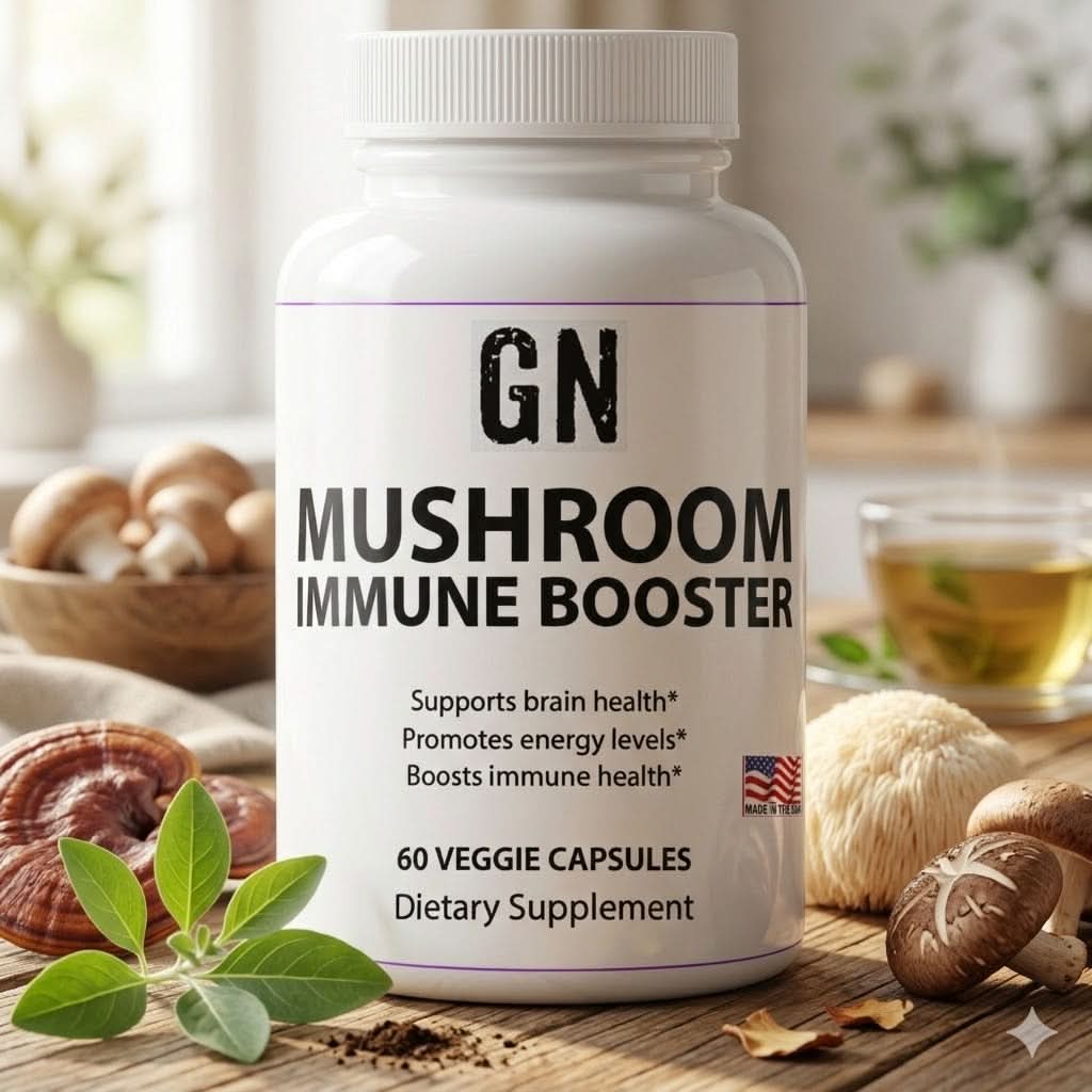 Natural PCT – 99.5% Purity | COA-Verified Hormone Support | GetGN