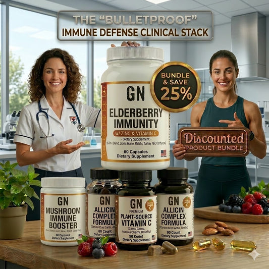 10 Essential Vitamins and Supplements for a Healthier Lifestyle