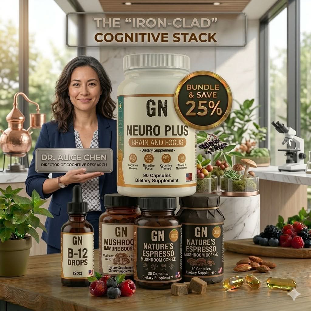 Blood Sugar Plus – 99.5% Purity | COA-Verified | GetGN
