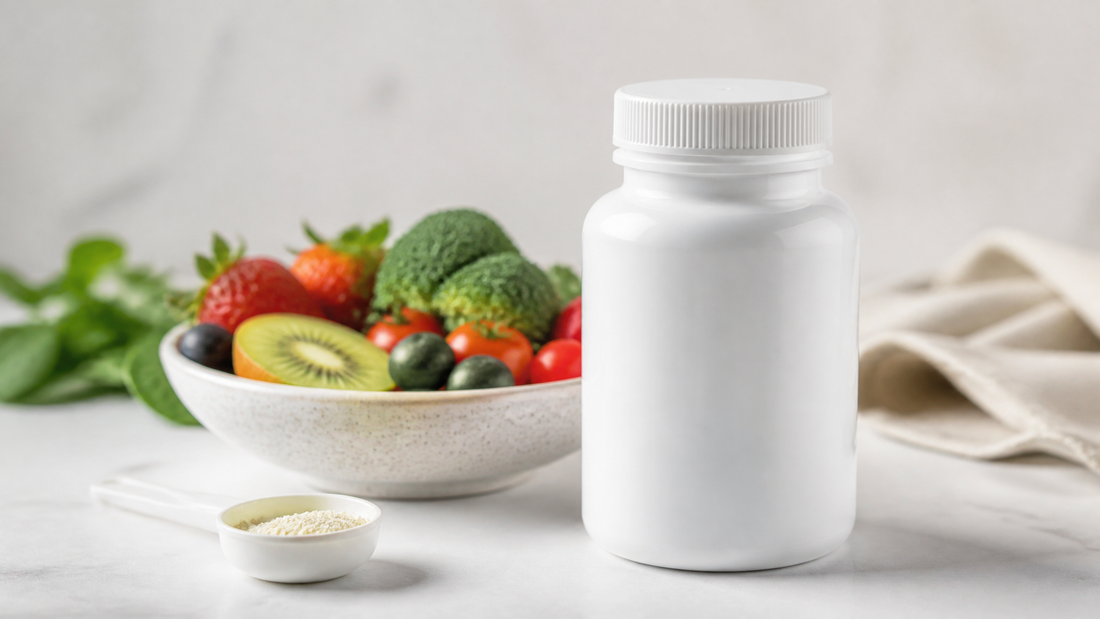 Vitamin and Mineral Supplements: Safety, Research, and Key Considerations