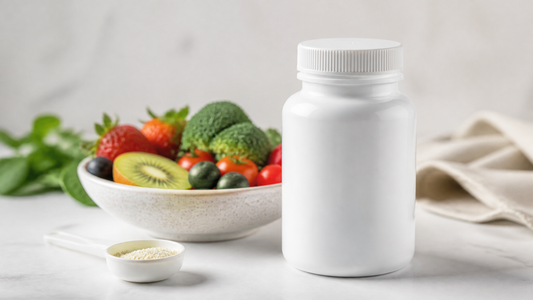 Vitamin and Mineral Supplements: Safety, Research, and Key Considerations